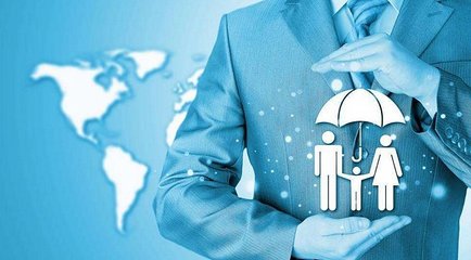 互聯網保險 打破層層抽傭，重塑行業格局